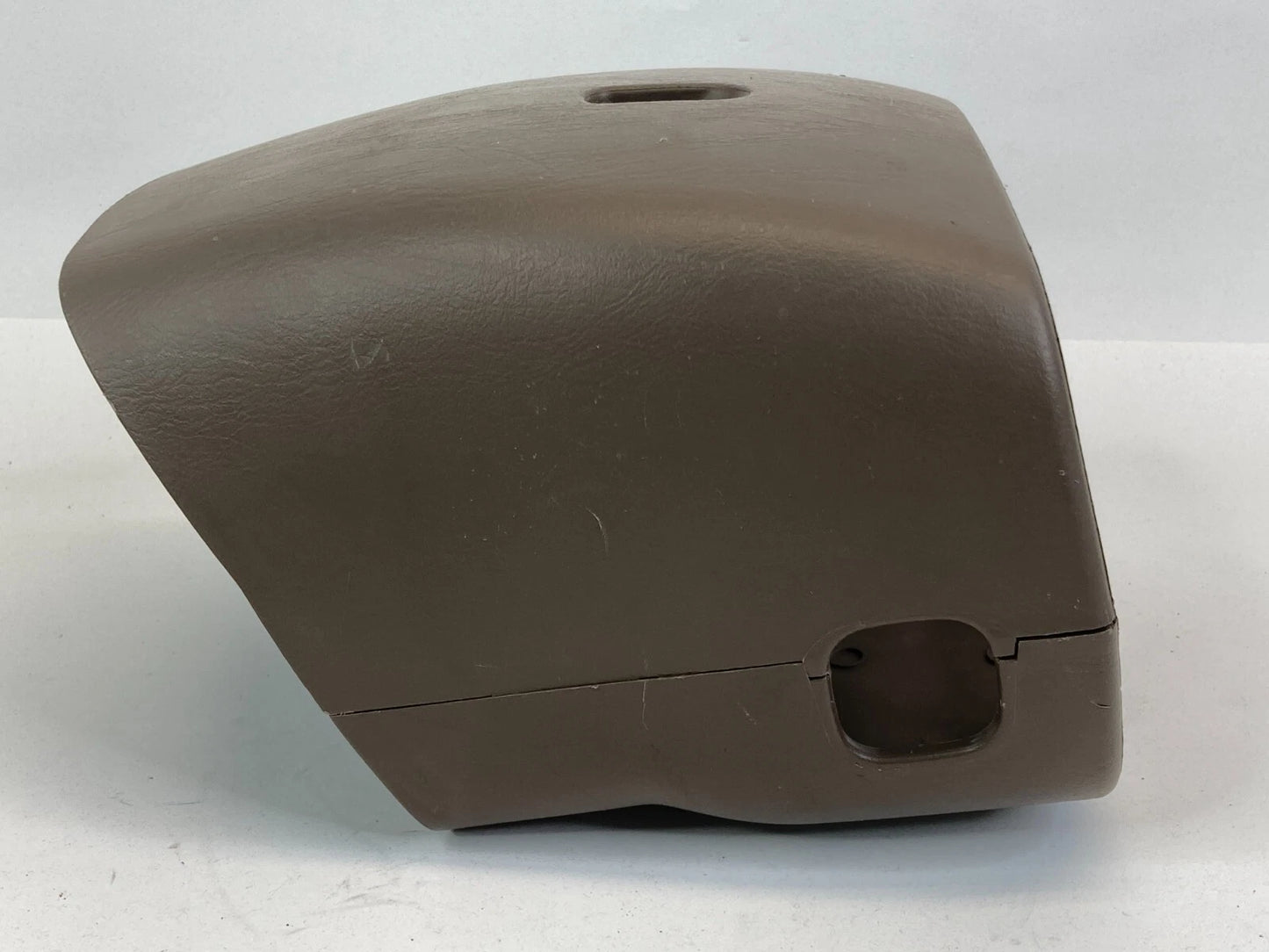 1997-2001 TOYOTA CAMRY UPPER & LOWER STEERING COLUMN COVER TRIM 45287-06040 OEM