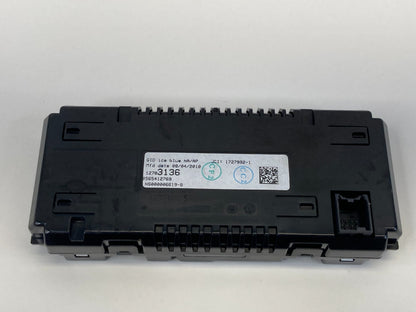 2011-2013 Buick Regal 11-16 Cruze Radio Dash Info Display Screen 12783136 OEM