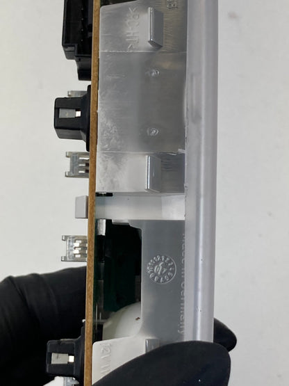 2004-2007 BMW 525i 530i Rear Overhead Reading Light Dome Lamp 63316962058