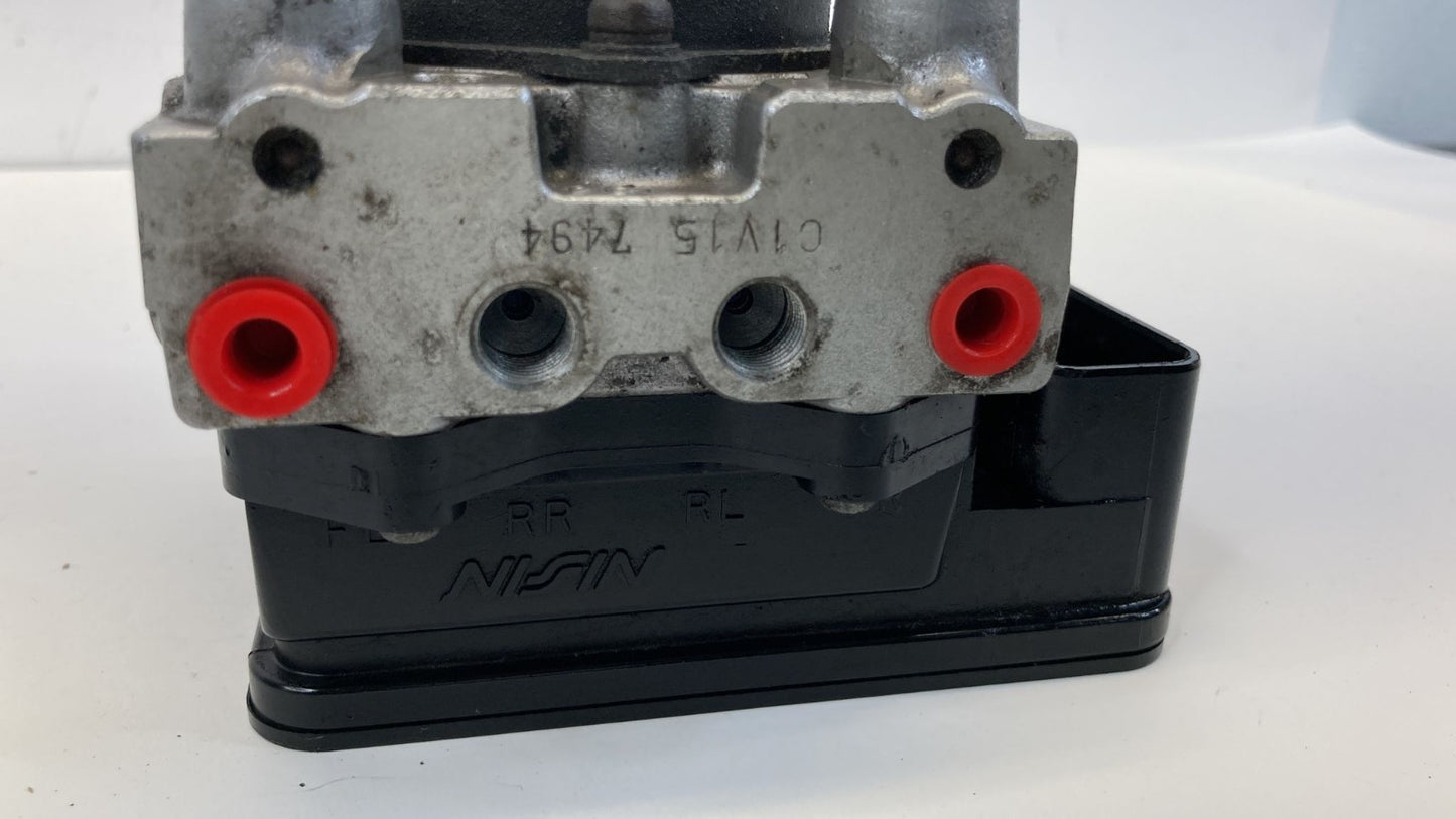 2006-2008 Honda Civic 1.3L L4 Hybrid AT ABS Anti Lock Brake Pump Module Unit OEM