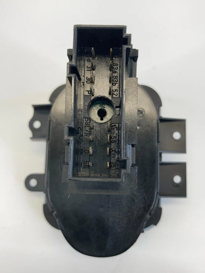 06-09 LAND ROVER RANGE ROVER SPORT HEADLIGHT FOG LAMP SWITCH YUD501480PVJ OEM