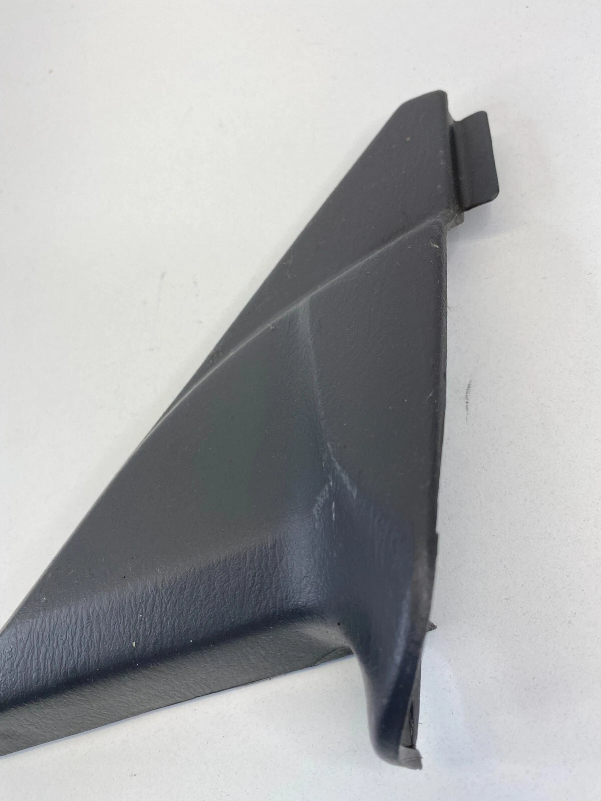 1998-2002 HONDA ACCORD FRONT LEFT INTERIOR MIRROR COVER TRIM BEZEL 76270S84A000
