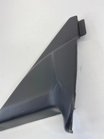 1998-2002 HONDA ACCORD FRONT LEFT INTERIOR MIRROR COVER TRIM BEZEL 76270S84A000