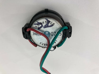2006-2013 CHEVROLET IMPALA FRONT RIGHT SIDE INNER TWEETER SPEAKER 15845228 OEM
