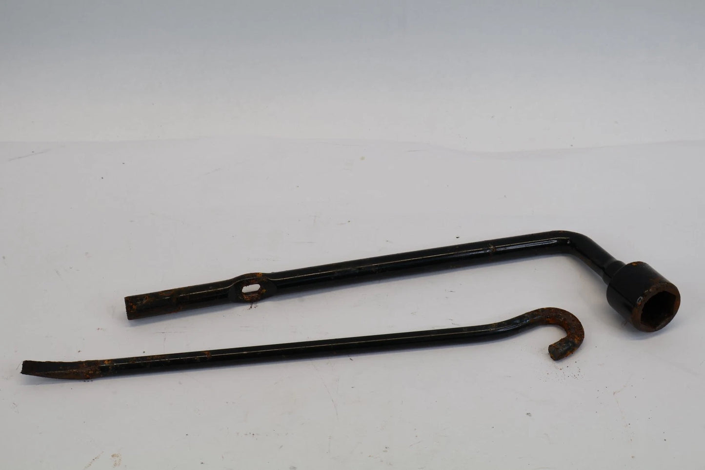 2011-2014 HYUNDAI SONATA EMERGENCY SPARE TIRE JACK & TOOL LUG WRENCH OEM