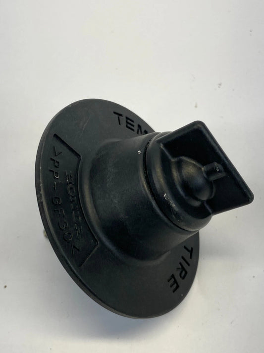 09-14 ACURA TSX TRUNK SPARE TIRE HOLD DOWN ANCHOR BOLT RETAINER SCREW WHEEL OEM