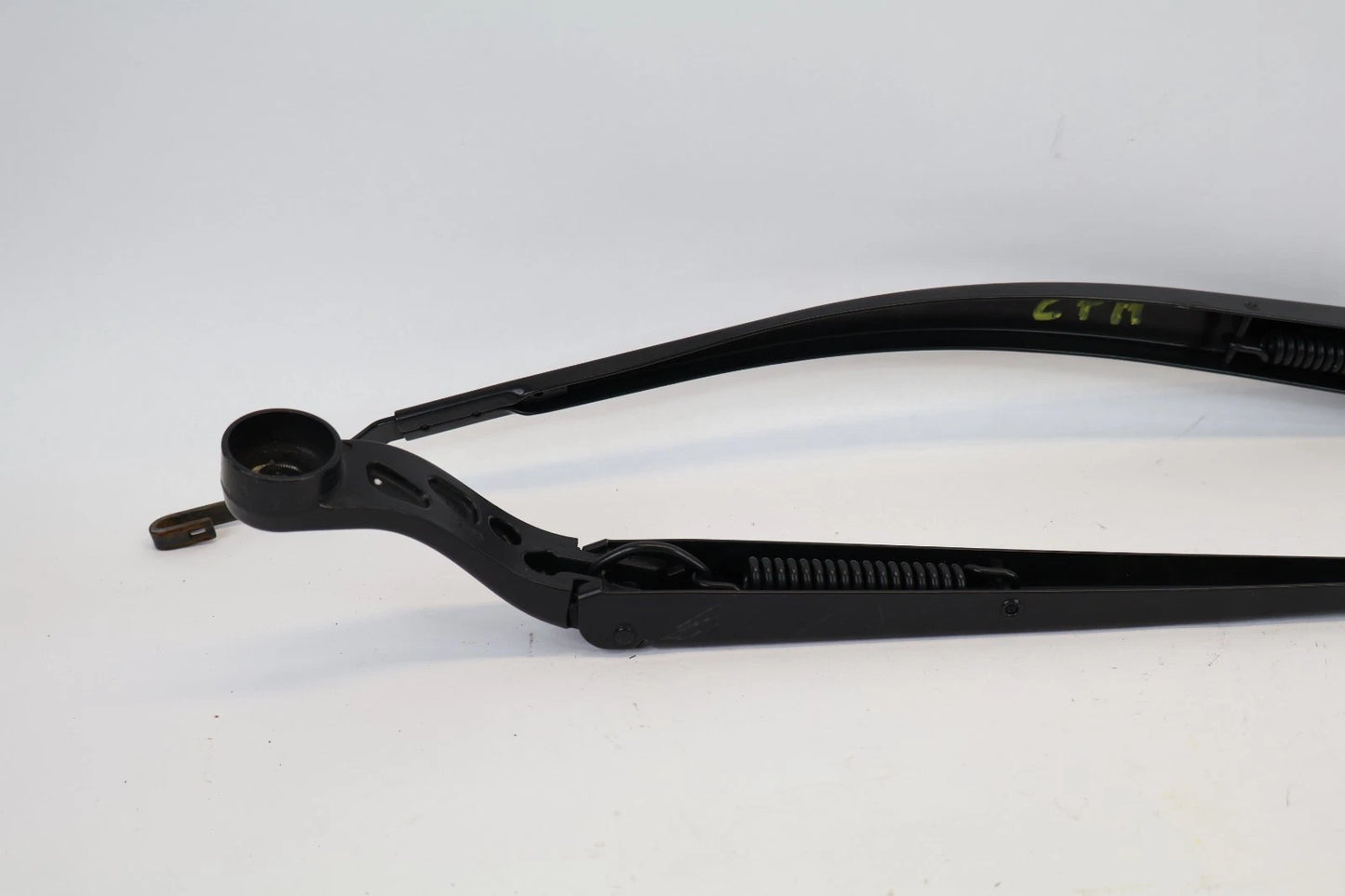 2016-2022 HONDA PILOT FRONT WINDSHIELD WIPER ARMS DRIVER PASSENGER PAIR OEM