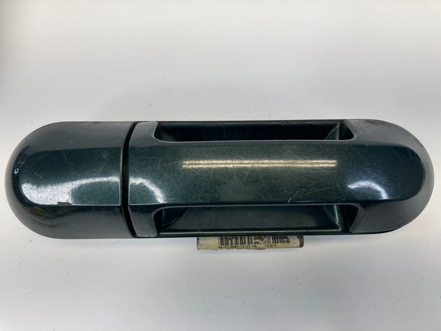2002-2010 FORD EXPLORER 4-DR REAR LEFT SIDE EXTERIOR OUTER DOOR HANDLE 9400-0963
