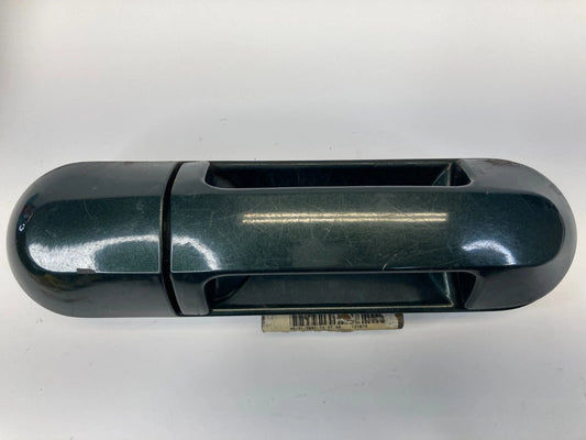 2002-2010 FORD EXPLORER 4-DR REAR LEFT SIDE EXTERIOR OUTER DOOR HANDLE 9400-0963
