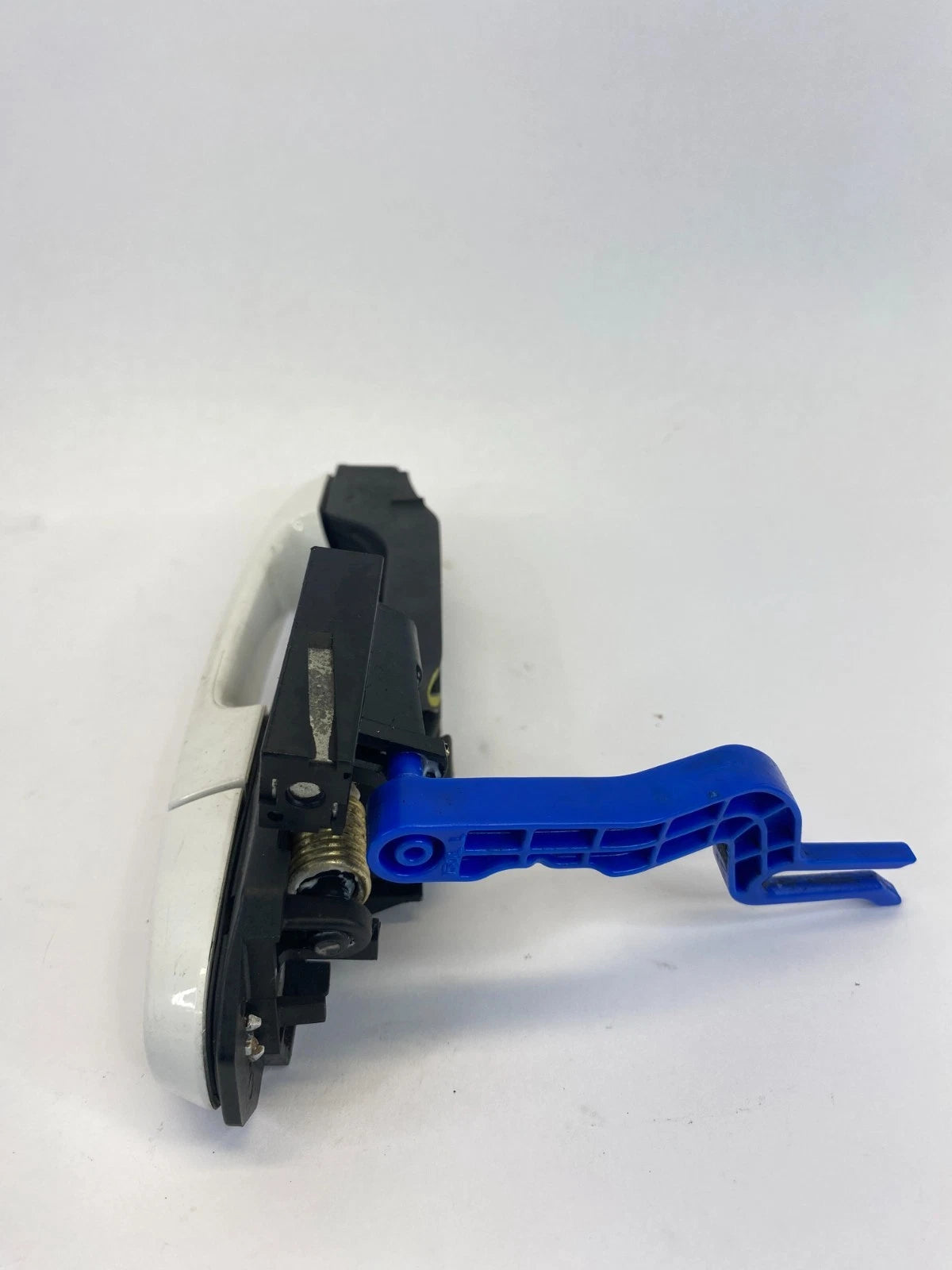 2009-2013 TOYOTA COROLLA REAR LEFT BACK EXTERIOR OUTER DOOR HANDLE OEM