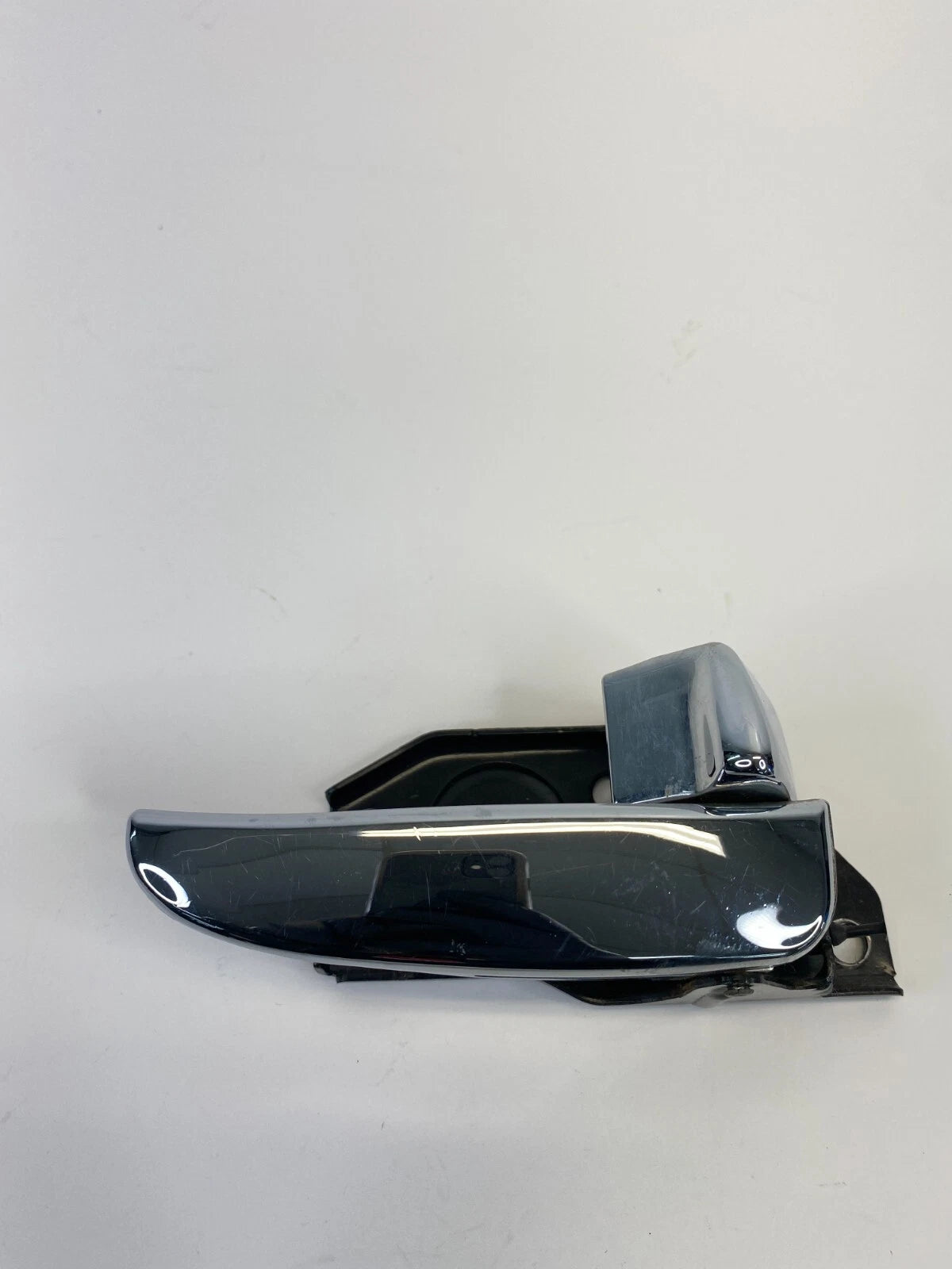 02-05 HYUNDAI SONATA FRONT RIGHT PASSENGER SIDE INTERIOR INNER DOOR HANDLE OEM