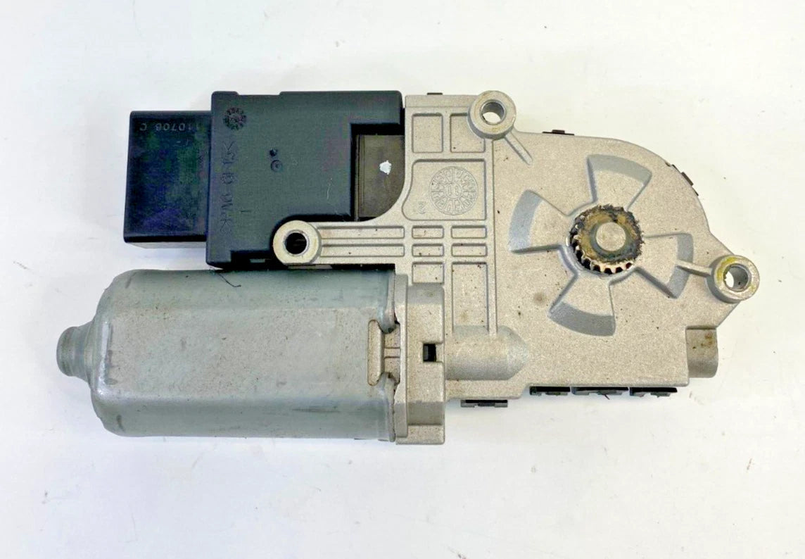 2012-2022 VW PASSAT REAR LEFT DRIVER SIDE DOOR WINDOW LIFT MOTOR 561959591 OEM