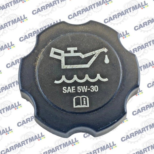 1995-2007 CHEVROLET CHEVY MONTE CARLO 3.4L 12V ENGINE OIL FILLER CAP COVER LID