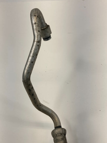 08 09 10 11 12 Honda Accord 2.4L A/C Air Conditioner Discharge Hose Line OEM