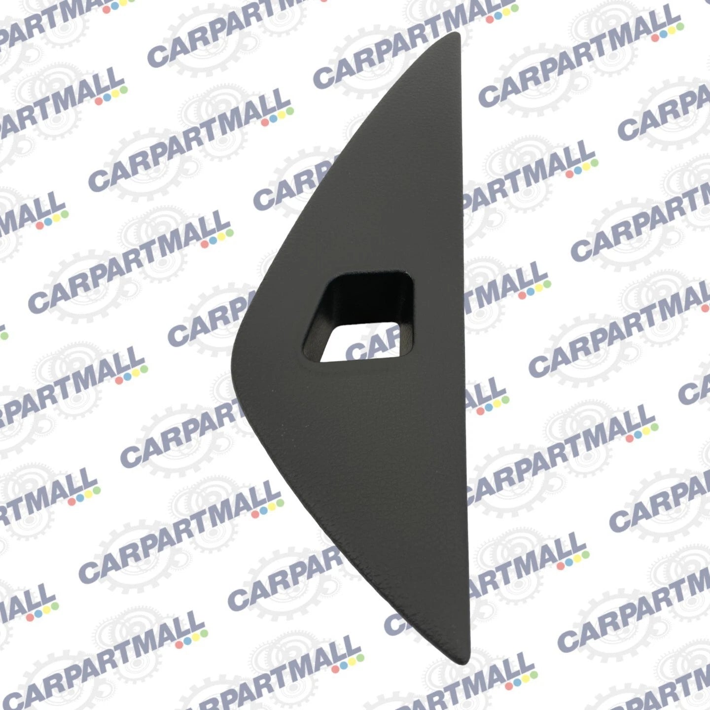 2007-2010 FORD EDGE LEFT DRIVER SIDE DASH END CAP TRIM COVER BEZEL PANEL OEM