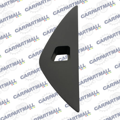 2007-2010 FORD EDGE LEFT DRIVER SIDE DASH END CAP TRIM COVER BEZEL PANEL OEM