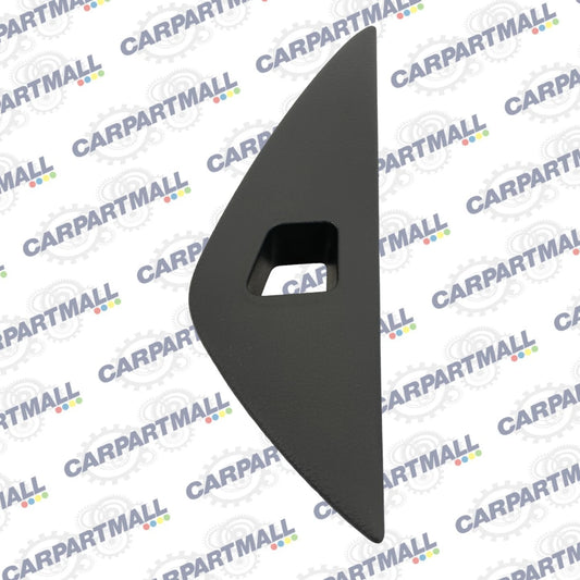 2007-2010 FORD EDGE LEFT DRIVER SIDE DASH END CAP TRIM COVER BEZEL PANEL OEM