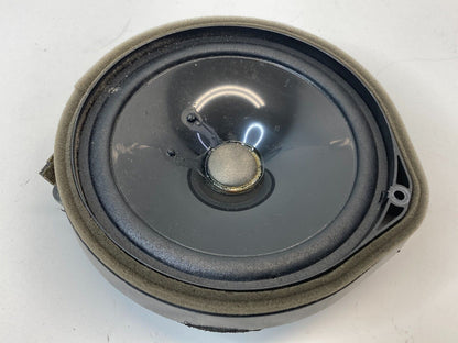 2009 2010 2011 2012 2013 Honda Fit Rear Left Side Door Audio Speaker Sound OEM