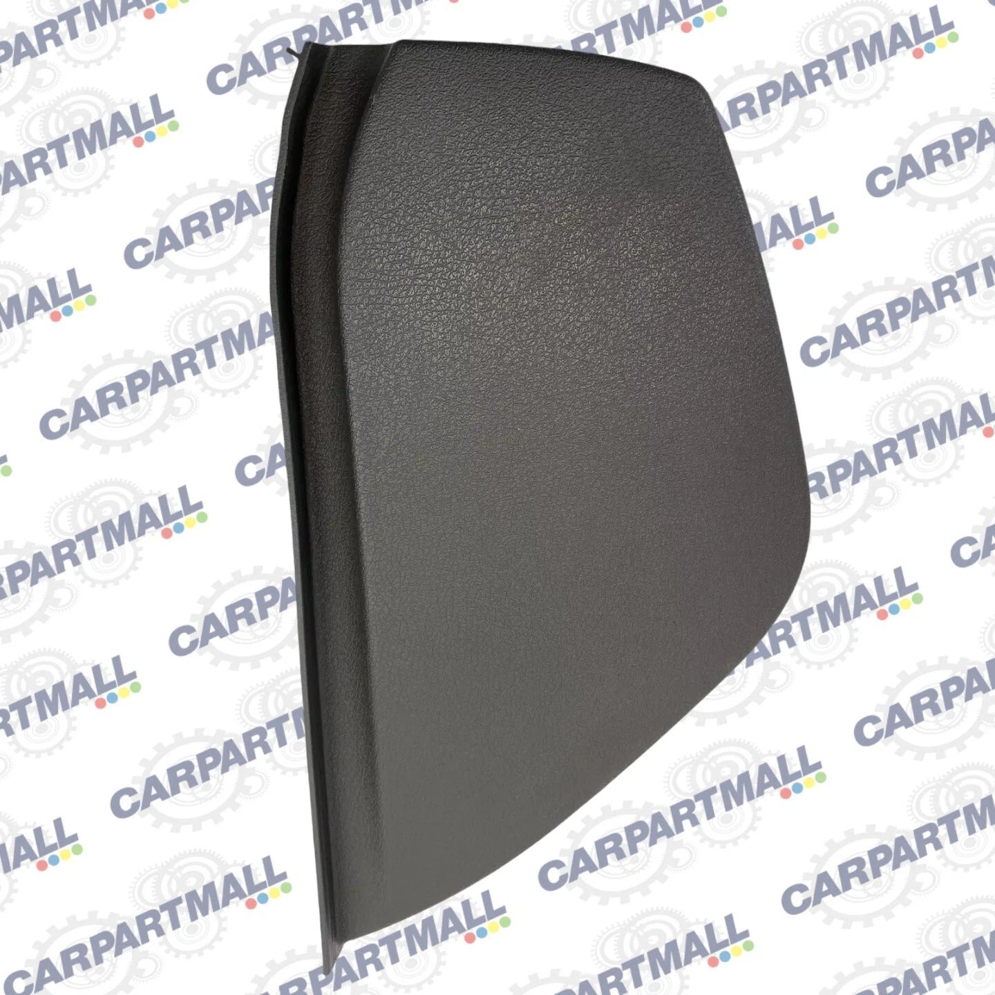 2005-2007 JEEP GRAND CHEROKEE DASH LEFT DRIVER SIDE END CAP COVER 5HS95TRMAE