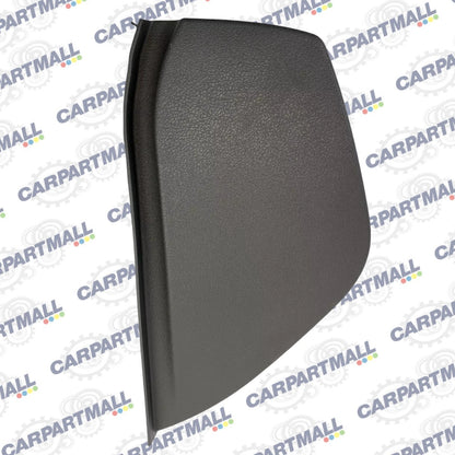 2005-2007 JEEP GRAND CHEROKEE DASH LEFT DRIVER SIDE END CAP COVER 5HS95TRMAE