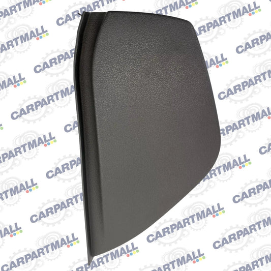 2005-2007 JEEP GRAND CHEROKEE DASH LEFT DRIVER SIDE END CAP COVER 5HS95TRMAE