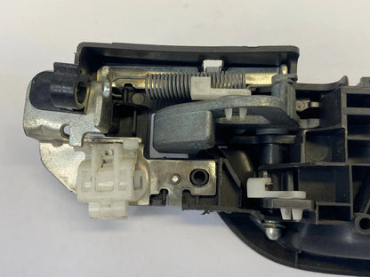 2006-2011 HONDA CIVIC INSIDE DOOR HANDLE FRONT RIGHT LEVER OEM FACTORY 4306-2XXX