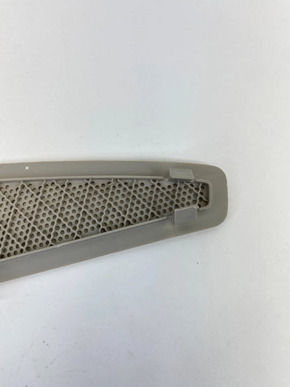2010 2011 2012 FORD FUSION DASH RIGHT SIDE SHELF DECK SPEAKER GRILLE COVER OEM