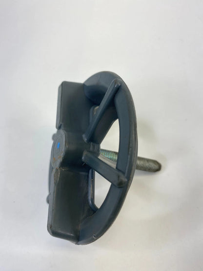 2007 2008 2009 2010 HYUNDAI ELANTRA SPARE TIRE HOLDER RETAINER CLAMP BOLT OEM