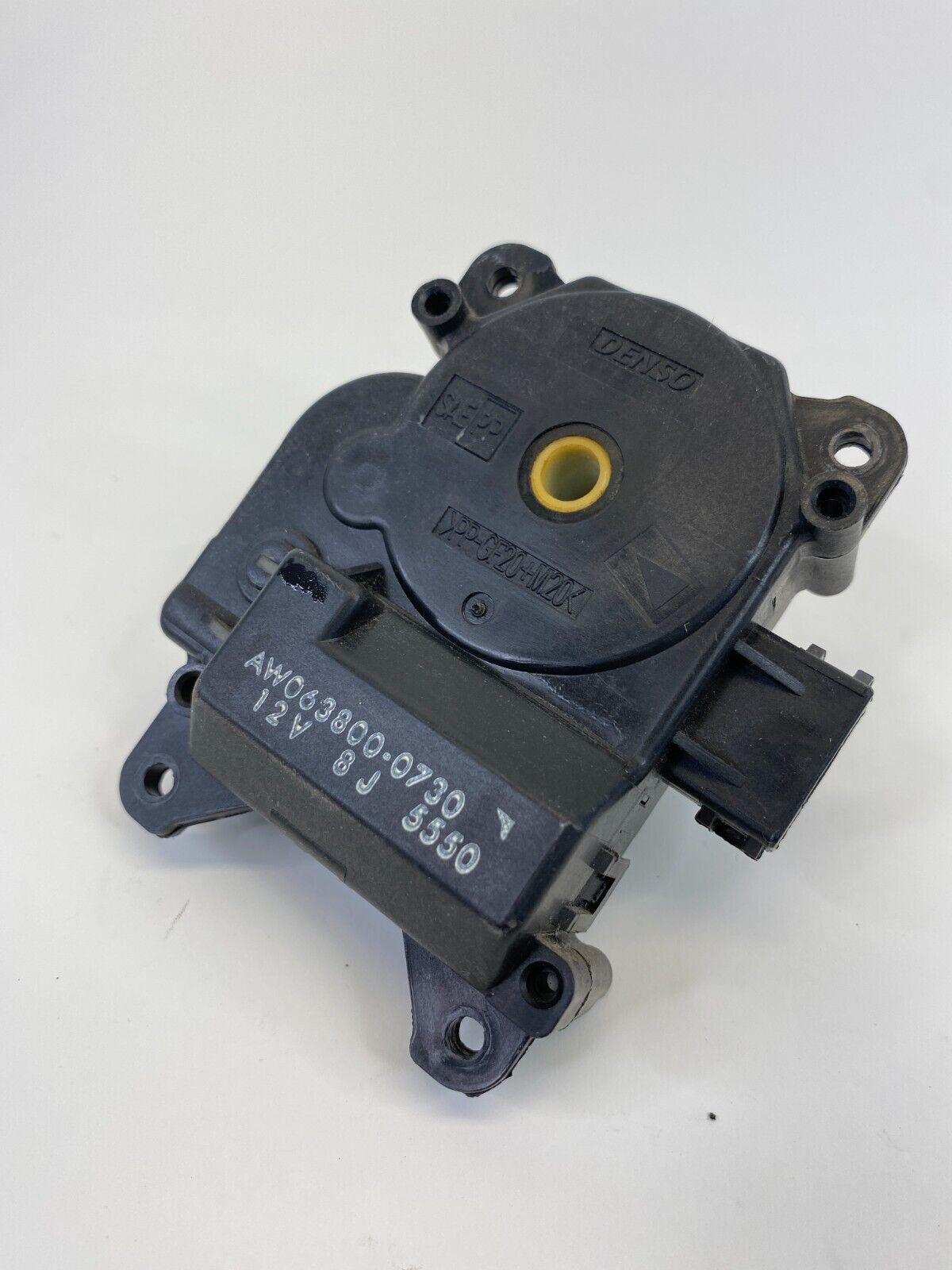 2005-2010 Honda Odyssey AC A/C Heater Blend Door Flap Actuator AW063800-0730 OEM