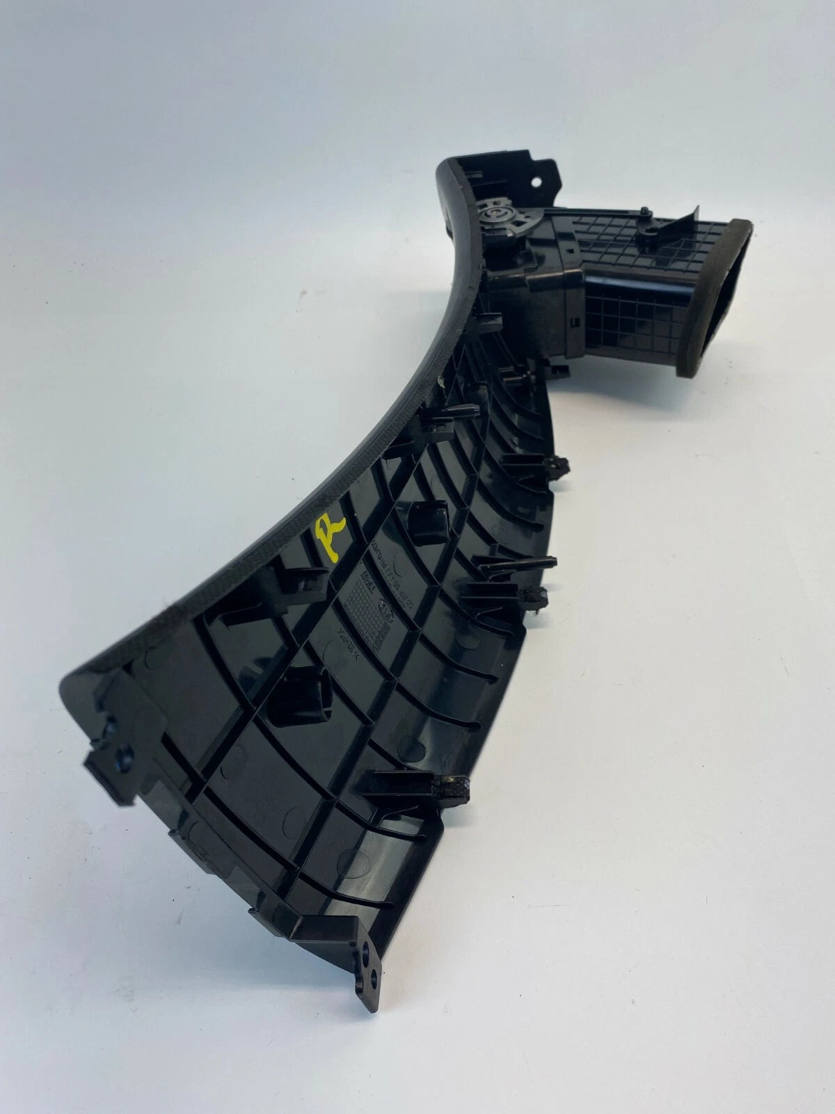 06-10 KIA OPTIMA RIGHT PASSENGER SIDE AC AIR VENT HEAT DUCT OUTLET GRILL COVER