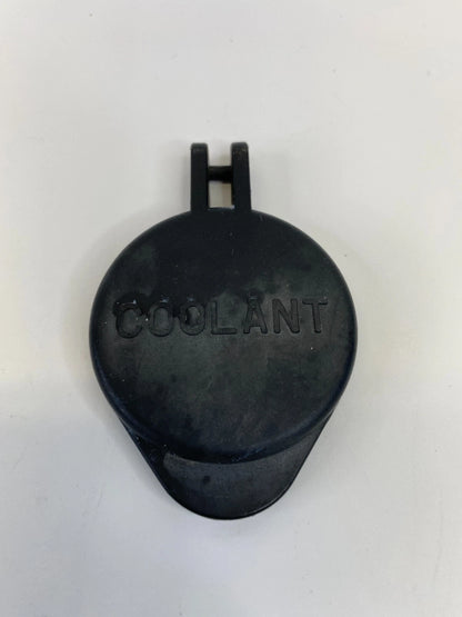 2007-2011 HYUNDAI ELANTRA SEDAN RADIATOR OVERFLOW COOLANT BOTTLE LID TOP CAP OEM