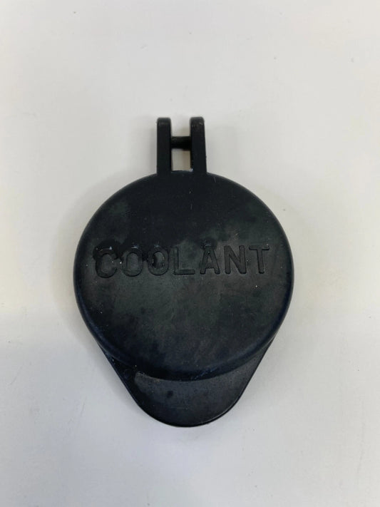 2007-2011 HYUNDAI ELANTRA SEDAN RADIATOR OVERFLOW COOLANT BOTTLE LID TOP CAP OEM