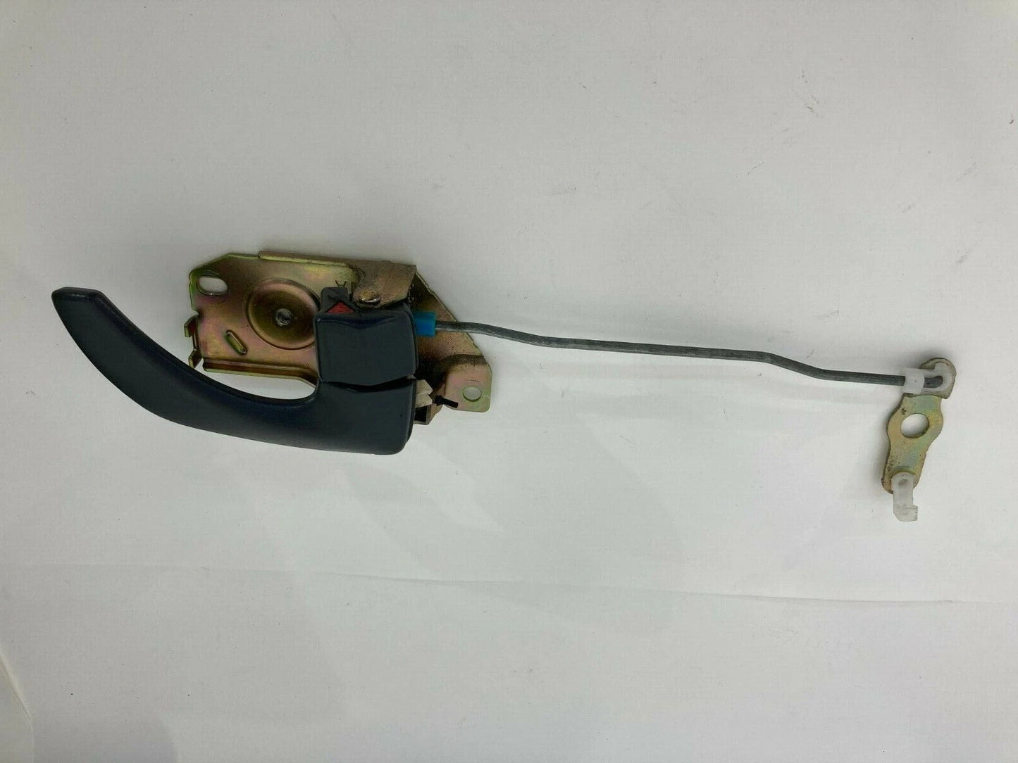 03 04 05 06 07 08 09 KIA SORENTO REAR RIGHT SIDE INTERIOR INNER DOOR HANDLE OEM