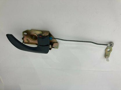 03 04 05 06 07 08 09 KIA SORENTO REAR RIGHT SIDE INTERIOR INNER DOOR HANDLE OEM