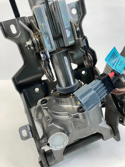 14 15 KIA OPTIMA 2.4L ELECTRIC POWER STEERING COLUMN MOTOR W/ MODULE 563002T325