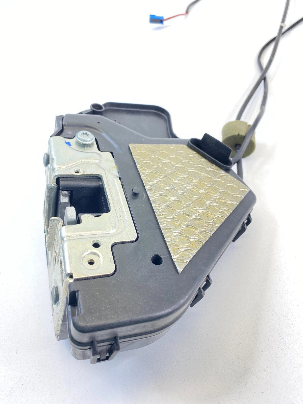 2003-2005 MERCEDES-BENZ E500 03-09 E320 REAR RIGHT DOOR LOCK LATCH ACTUATOR OEM