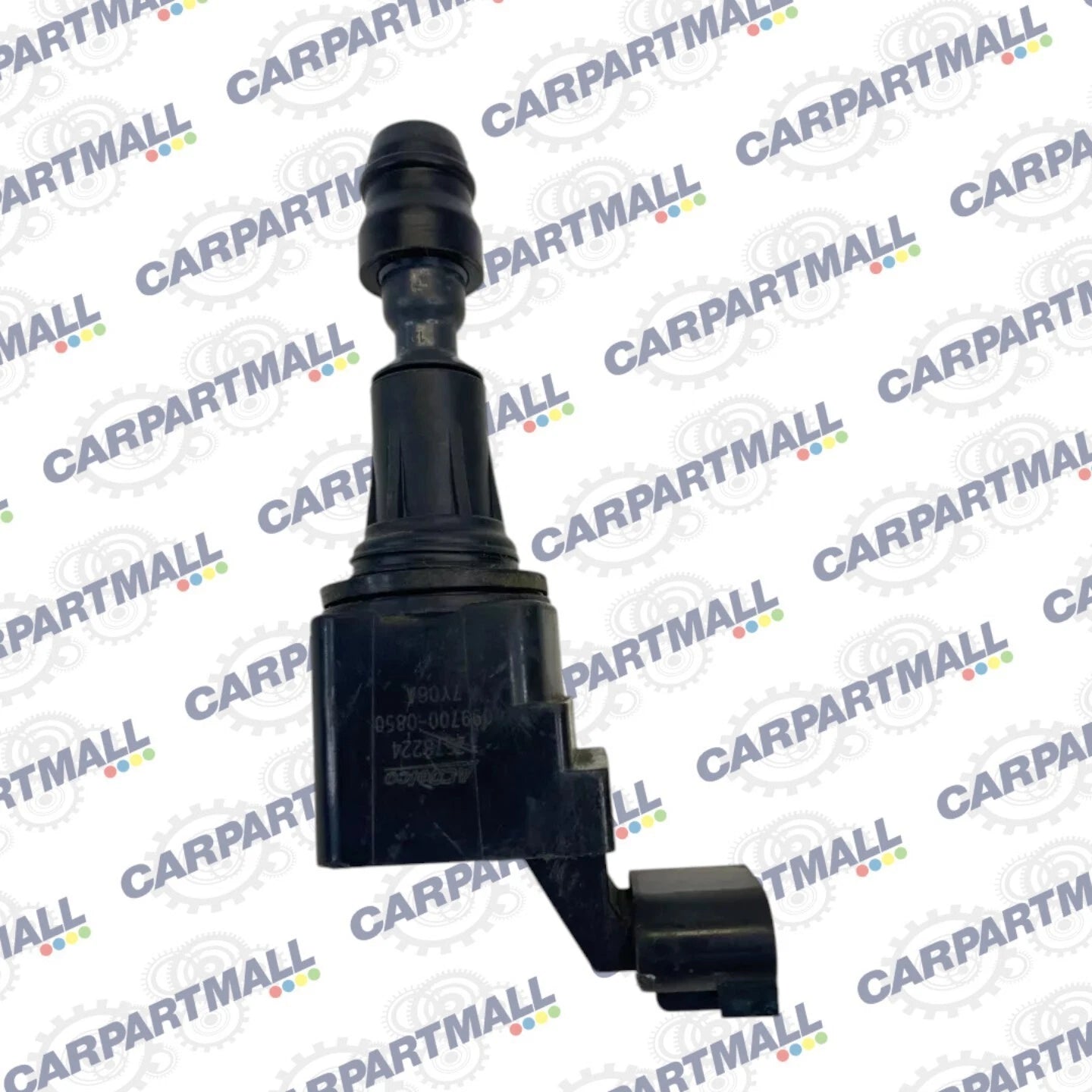 06 07 08 09 10 PONTIAC G6 2.4L L4 ENGINE IGNITION COIL IGNITOR 0997000850 OEM