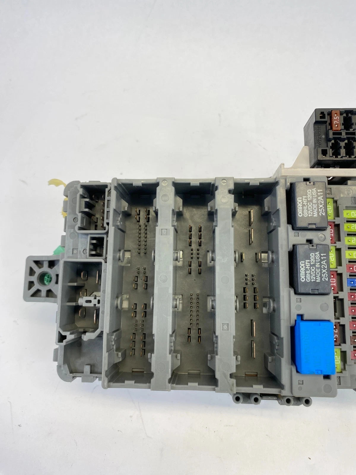2013 2014 HONDA ACCORD 2.4L AUTO EX EX-L SEDAN DASH INTERIOR FUSE BOX T2F-A200