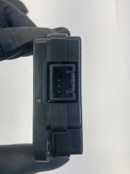 09-16 CHRYSLER TOWN & COUNTRY A/T COMPASS & TEMPERATURE CONTROL MODULE 4671918AG