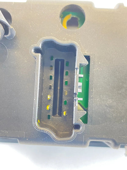 04 05 DODGE GRAND CARAVAN HEADLIGHT DIMMER CONTROL SWITCH PANEL 0TG101DVAB