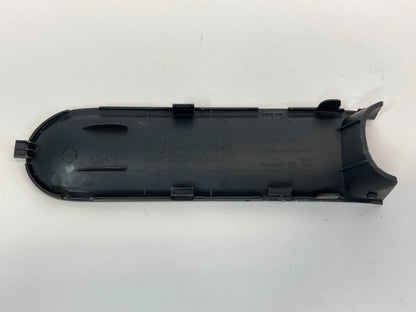 10 11 12 13 KIA SOUL CENTER CONSOLE PARKING BRAKE COVER TRIM 84620-2K000 OEM