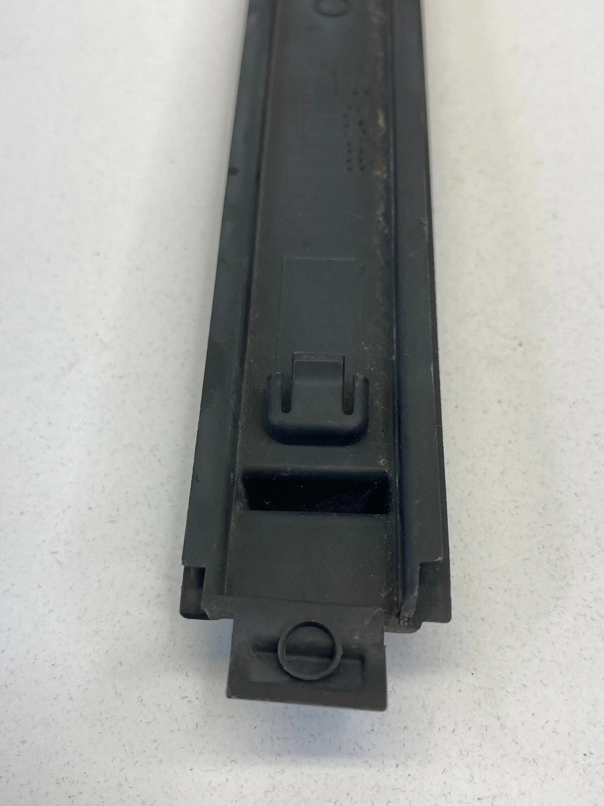2006-2011 HONDA CIVIC FRAME NUMBER LID COVER TRIM BEZEL 74205-SNA-A002 OEM