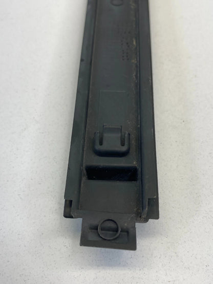 2006-2011 HONDA CIVIC FRAME NUMBER LID COVER TRIM BEZEL 74205-SNA-A002 OEM