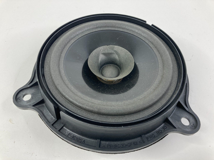 11-14 Nissan Cube Juke Rear Left Driver Side Door Speaker Audio 28156-1VK0A OEM