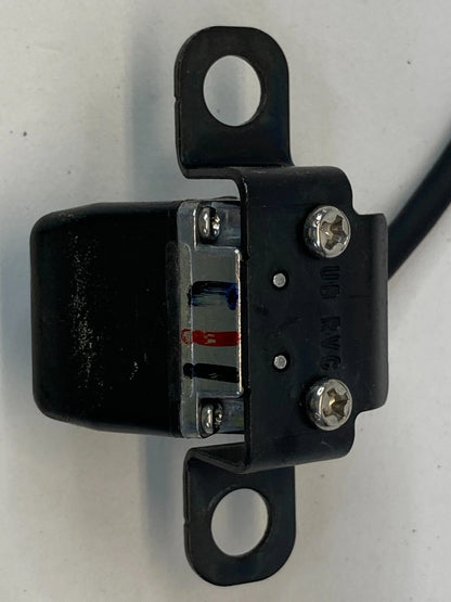 2012-2017 KIA RIO HATCHBACK REAR HATCH LIFTGATE BACKUP CAMERA ASSY 95760-1W310