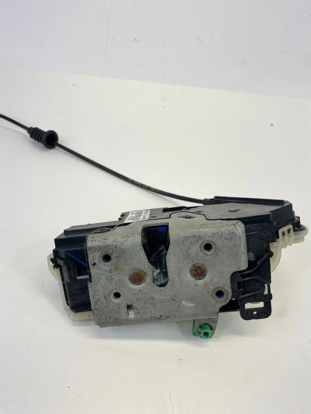 07-14 FORD EDGE REAR LEFT SIDE DOOR LOCK LATCH RELEASE ACTUATOR 4043412800 OEM