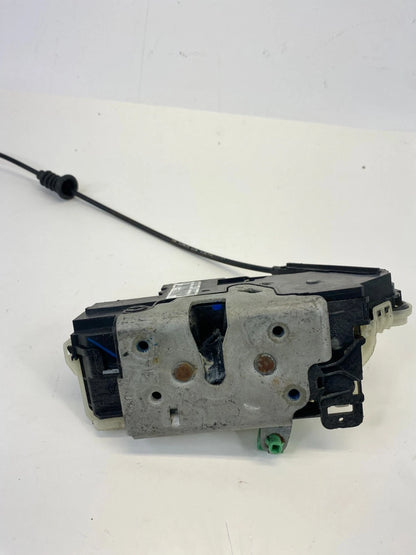 07-14 FORD EDGE REAR LEFT SIDE DOOR LOCK LATCH RELEASE ACTUATOR 4043412800 OEM