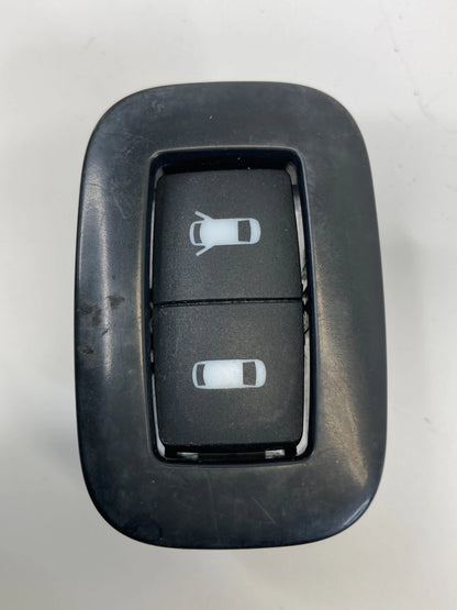 2009-2014 VOLKSWAGEN ROUTAN FRONT LEFT DOOR BUTTON SWITCH 1HX45DX9AE OEM