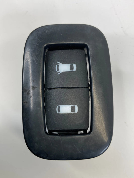 2009-2014 VOLKSWAGEN ROUTAN FRONT LEFT DOOR BUTTON SWITCH 1HX45DX9AE OEM