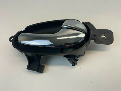 2002-2009 Chevrolet Trailblazer Rear Right Side Interior Door Handle 107602 OEM